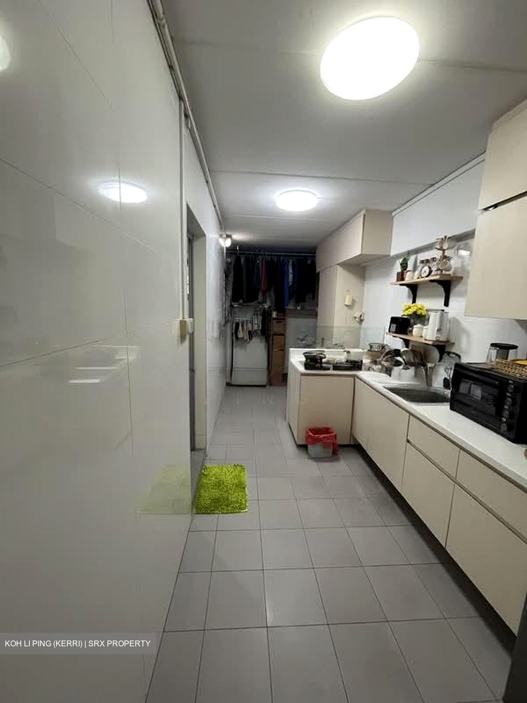 Blk 553 Woodlands Drive 44 (Woodlands), HDB 4 Rooms #587557911